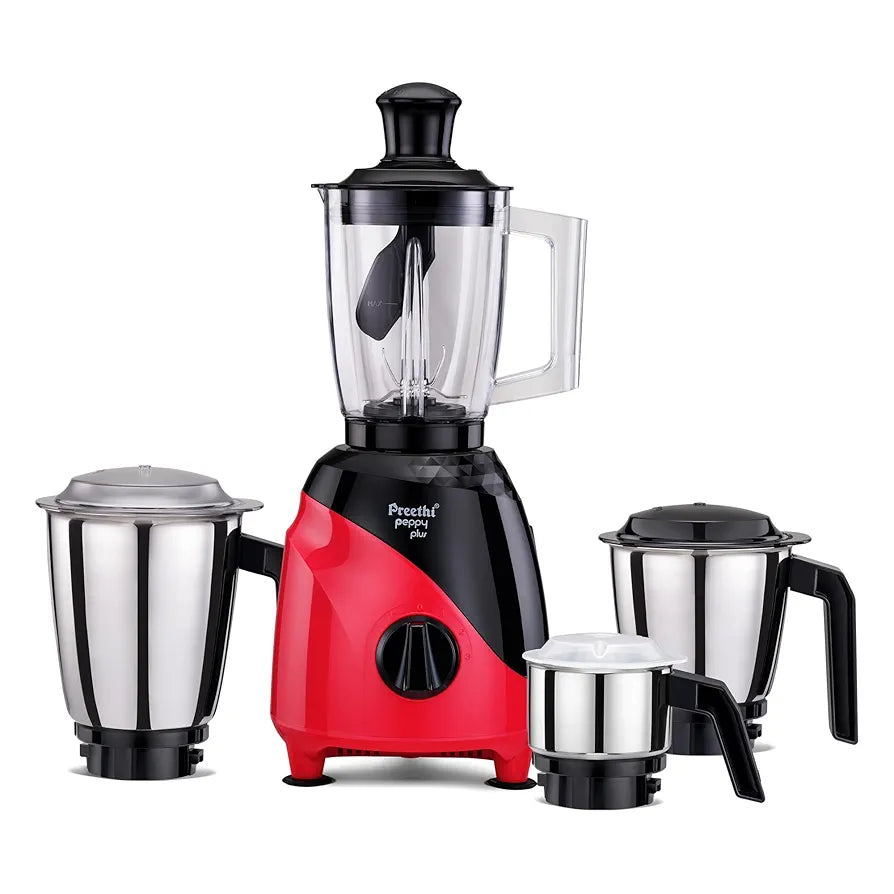 PREETHI MIXI PEPPY PLUS 750W PREETHI MIXI PEPPY PLUS 750W